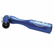 MOTION PRO Pro Fill Air Chuck With Pivoting Angle Head (08-0602)