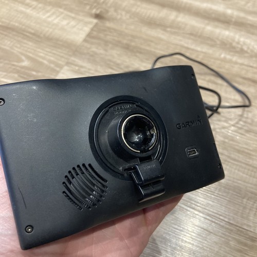 Garmin Satnav Vehicle Navigation System - Zdjęcie 4 z 6