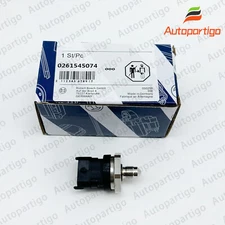 Fuel Rail Pressure Sensor For Mazda CX-7 2007-2009 2.3L 0261545074 L807-18-211