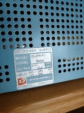 Dynage Power Supply H5.0-6.4A