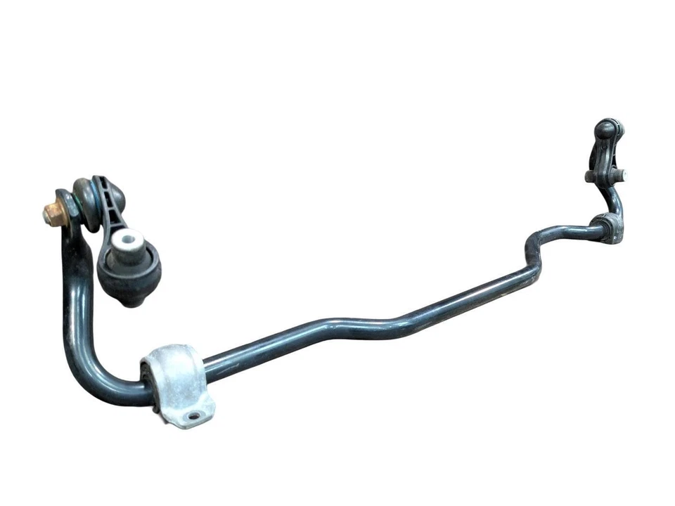 Barra estabilizadora trasera Audi Volkswagen A3 S3 Golf R 2015-2022 -- 5Q0511305BE Foto 3 de 4