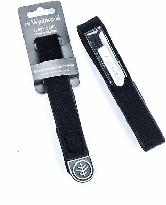 fly fishing wrist support WRIST SUPPORT BY WYCHWOOD