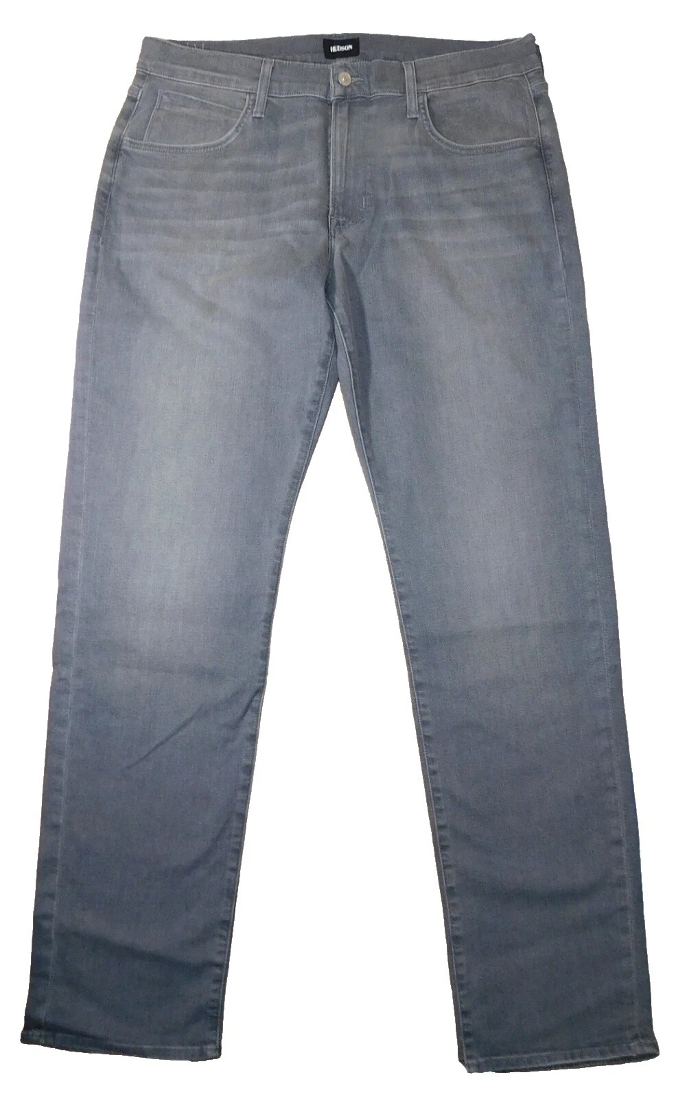 Джинсы мужские размер 36 Hudson