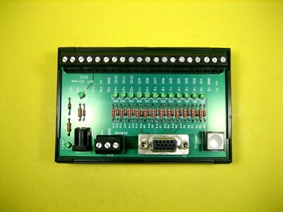 DVT  PCB601  Breakout Board