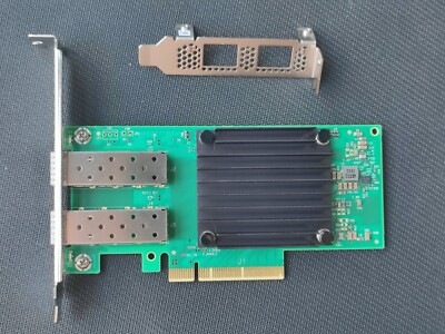 Mellanox ConnectX-5 EN Network Interface Card 10/25GbE - Foto 6