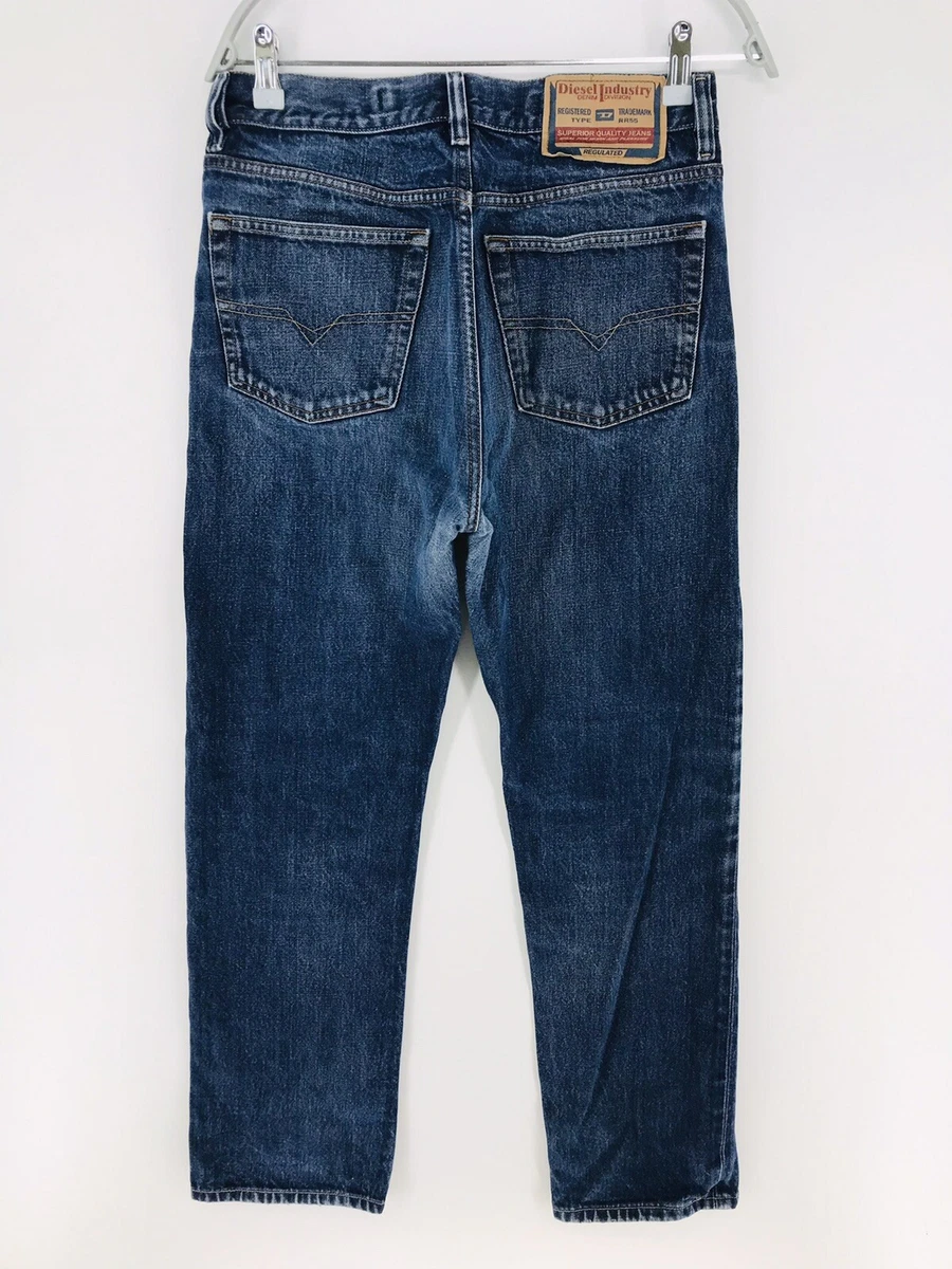 Diesel hot sale kulter jeans