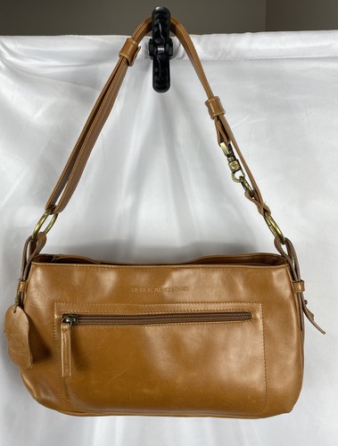 derek alexander medium ladies handbag