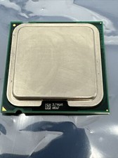 Intel Core 2 Duo E6320 1.86GHz Dual-Core (HH80557PH0364M) Processor Works!