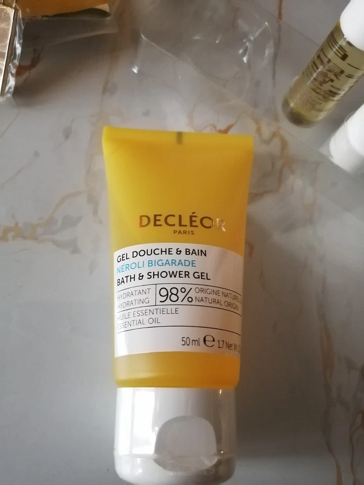 Decleor Paris Discovery Kit Neroli Bigarde Hydration - Image 4 of 4