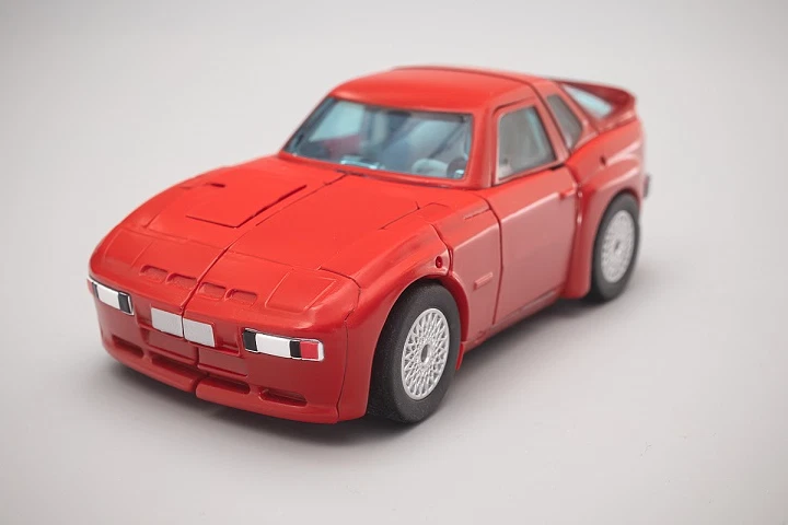 PS-09A Hellion Alternative | Mastermind Creations Ocular Max Perfection Series 3 - Image 3 of 4