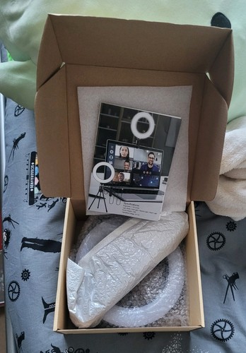 Selfie Ring Light, BRAND NEW