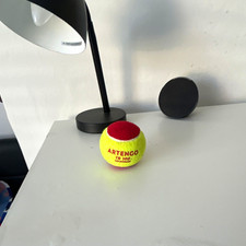 Artengo TB 100 Tennis Ball Yellow/Red - Tennis Balls Sub-Type 1-6