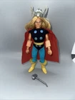 Vintage Mego 8 inch WGSH Marvel Thor 1974 Type 2 Complete action figure
