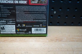 Call of Duty Modern Warfare III Xbox Series X One Cross-Gen Bundle Brand New