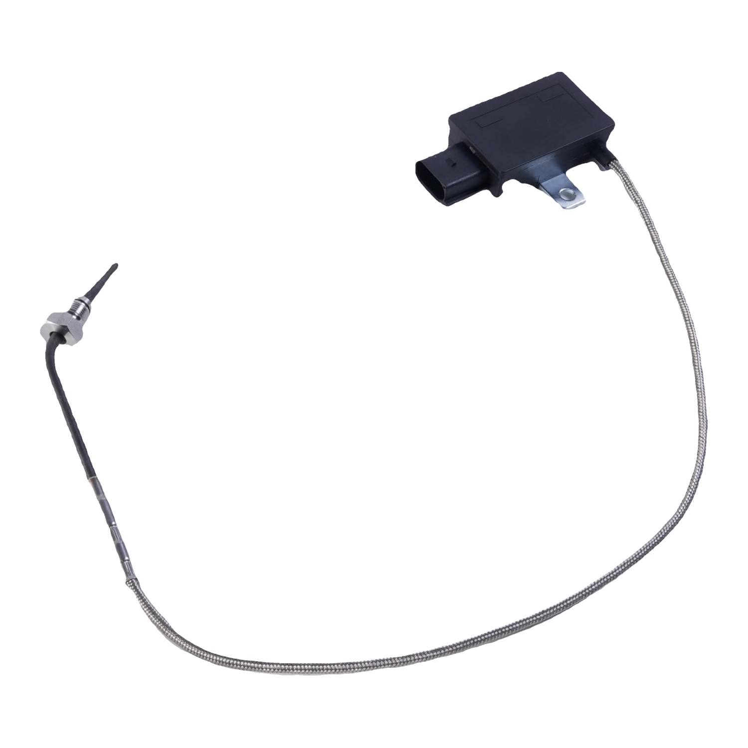 Temp Sensor 07C919529 For Bentley Continental Gt Gtc & Flying Spur Bank 2 04-18