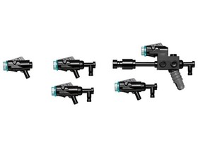 LEGO Star Wars: Resistance Trooper Battle Pack (75131) Minifigures Army Builder