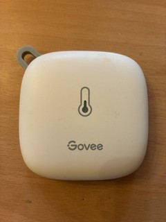 Govee Wi Fi Thermo Hygrometer H5179 Smart Thermometer Humidity / Temperature