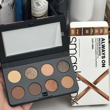 Smashbox Always On Moodboard Eyeshadow Palette - Cozy Vibes