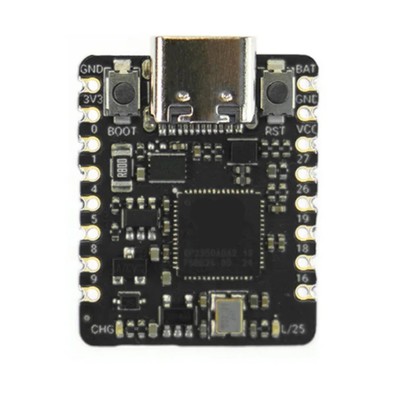 Für  RP2350  Dual-Core Dev Board für  ARM -M33 RISC-V Chip Zur Progra8792