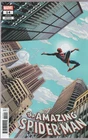 Amazing Spider-Man Vol 7 # 14 Cory Smith Variant Cover NM Marvel [GG9]