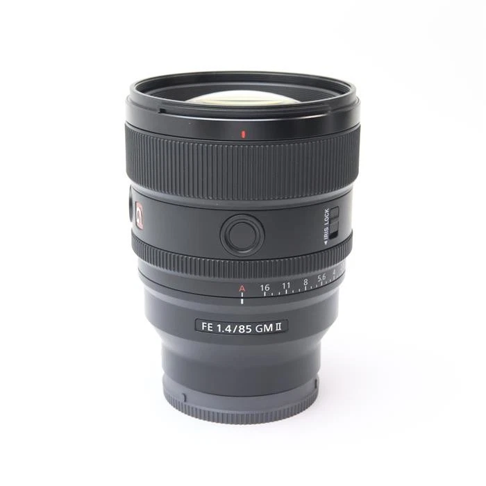 Sony f/1.4 Lenses 85mm Focal for sale - eBay