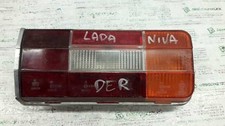 Feu arrière Lada NIVA
