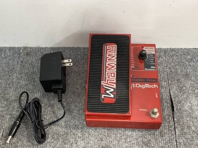 Digitech whammy WH1 222684