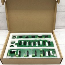Bdm Frame Adapter 22pcs Bdm Adapters For Ktag Kess Fgtech Bdm100 Probe Adapters