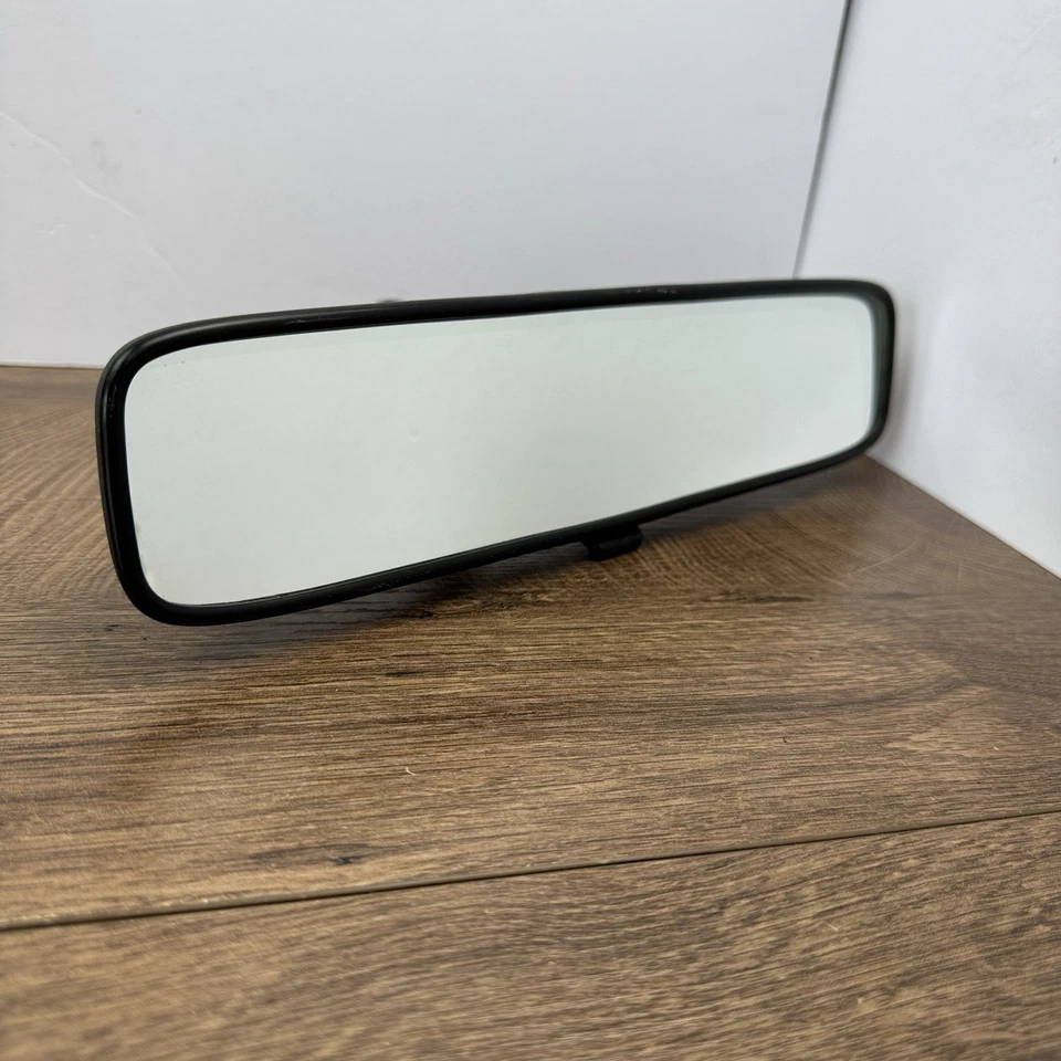 Espejo retrovisor Dodge Ram 1994-2008 OEM 55074916 manual atenuado 99 Foto 3 de 4