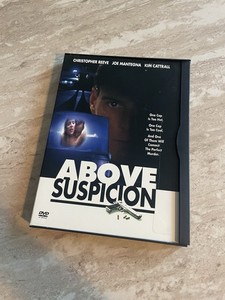 Above Suspicion 1995 | eBay