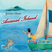 Jenna Shue | Animal Island | Taschenbuch | Englisch (2005) | Authorhouse