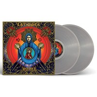 Batushka - Maria Clear Vinyl 2LP - Vinyl Record Dlp - F72Z