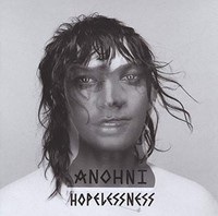 Anohni - Hopelessness - Vinyl Record - G3Z