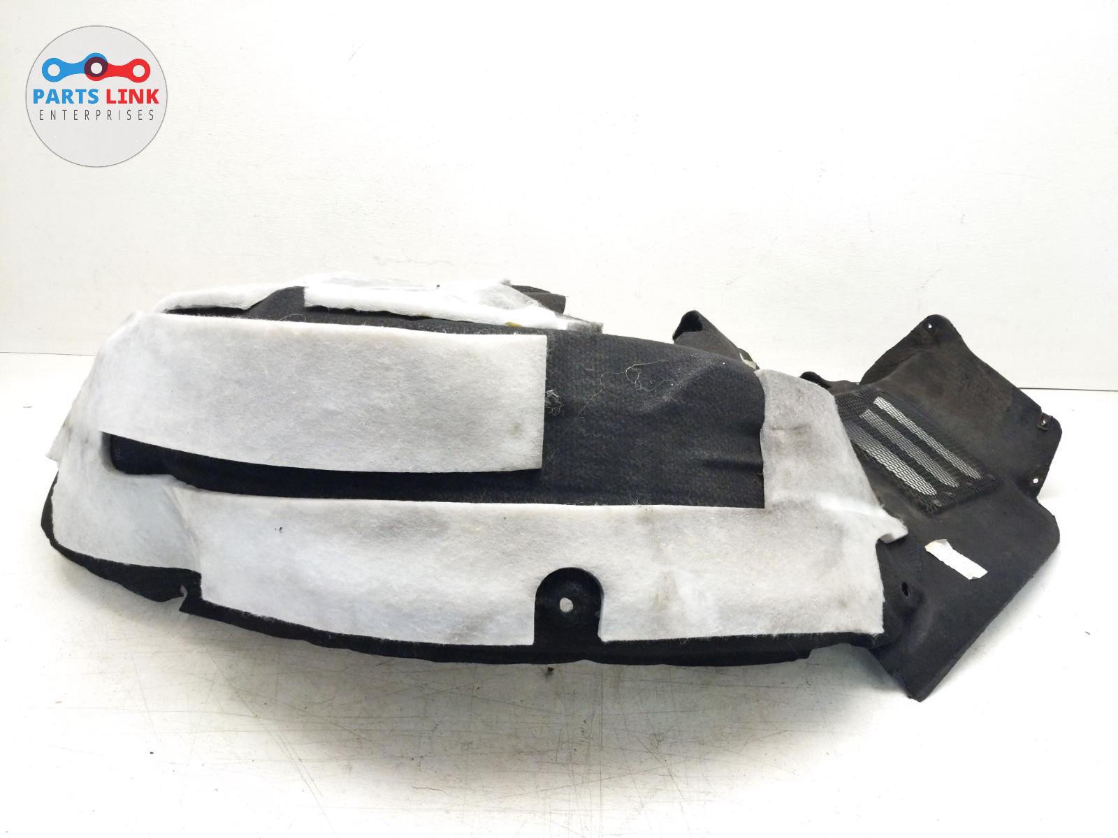 2012-2014 FERRARI CALIFORNIA REAR LEFT WHEELWELL FENDER LINER SPLASH SHIELD F149