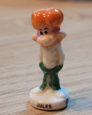 Bean - Jules - Series  Marsu By Franquin  2013 ..... (Ref. 4159)