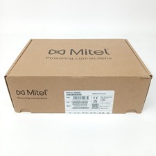 Mitel 6920w IP phone - Brand New