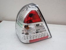 Led R&uuml;ckleuchte linke FKRLXLDB010001 Mercedes C-Klasse Typ W202 Bj. 96-00 chrom