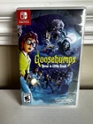 Goosebumps Terror in Little Creek - Nintendo Switch