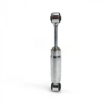 1928 - 1932 Chrome Shocks - 9" Shorties  Each Solid Axle rat rod early scta 409