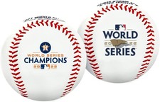 2022 Houston Astros World Series Champions Memorabilia Guide 19