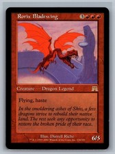 Rorix Bladewing [Foil] Preise | Magic Onslaught | Magic Karten
