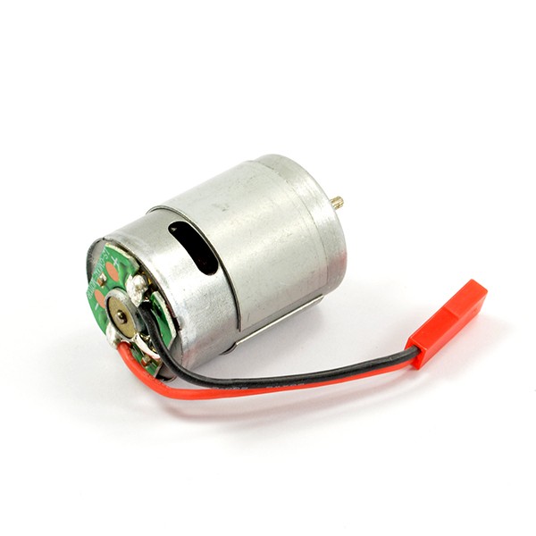 FTX Ravine Rc380 Motor Rear 2.3mm Shaft