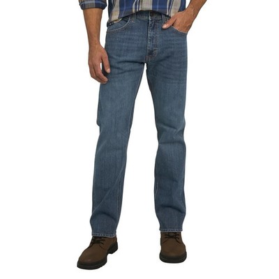 Wrangler Men's Jean Relaxed Fit