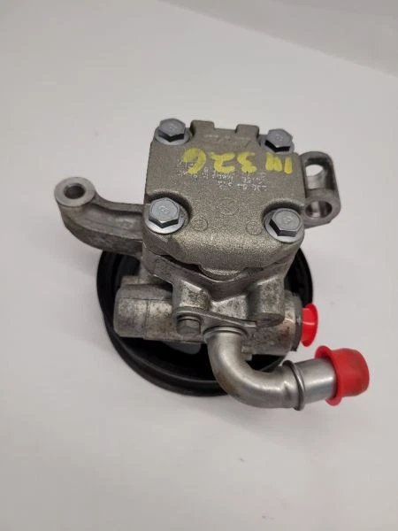 Bomba de dirección asistida GMC ACADIA 07-17 VIN J 11º dígito limitada OEM Foto 4 de 4