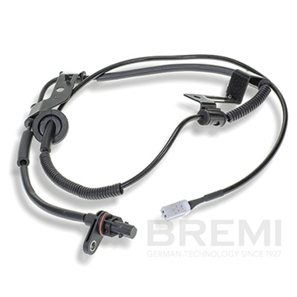 Abs Sensor Raddrehzahl Bremi 51259 FüR Kia Carens 3 GroßRaumlimousine Un Crdi-image