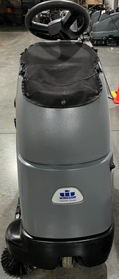 #ad #ad Karcher Chariot 2 iVac 24 ATV w AGM Battery #1.012 577.0 $6999.00