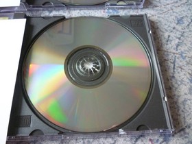 Sega Saturn Gundam Gihren's Ambition 2 Game Set w/ Obi NTSC-J Japanese