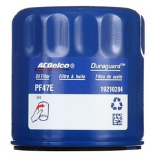 Acdelco Pf47e Engine Oil Filter