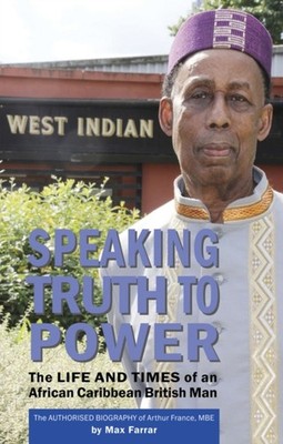 SPEAKING TRUTH TO POWER by FARRAR, MAX Paperback Self Help Business