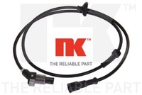 Nk 294705 Sensor FüR Raddrehzahl Abs Sensor Raddrehzahl